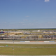 Illustration for article titled Thousands Of Flooded Hurricane Cars Finally Killed Texas World Speedway